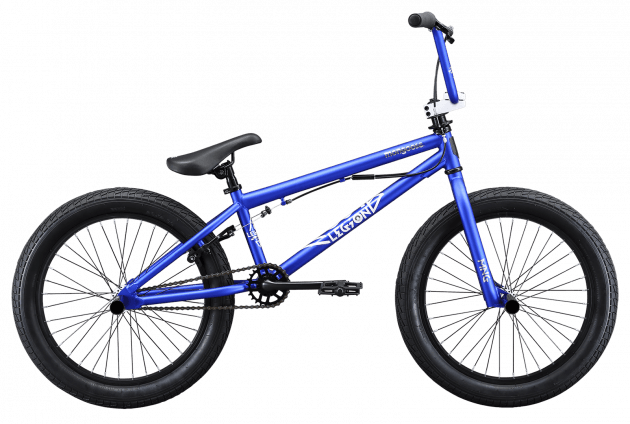bmx cycle rs