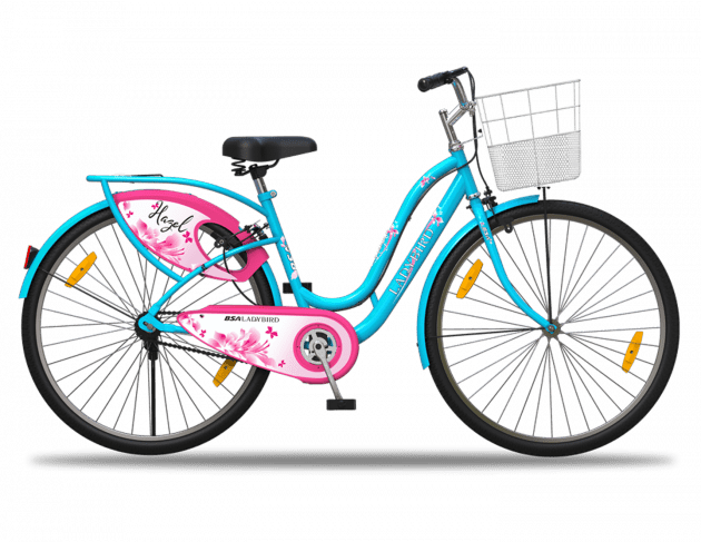 4000 wali cycle