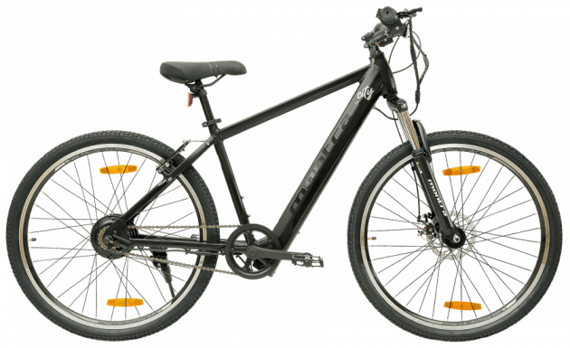 Montra Unplugged FX - Hardtail