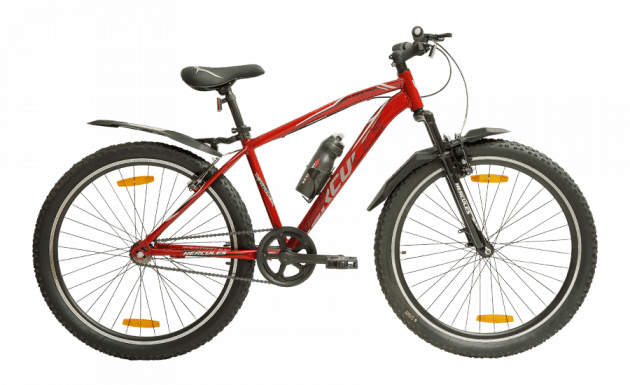 Dirtrider HT 27.5T